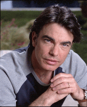 Peter gallagher-Sandy Cohen.gif