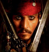 Jack Sparrow