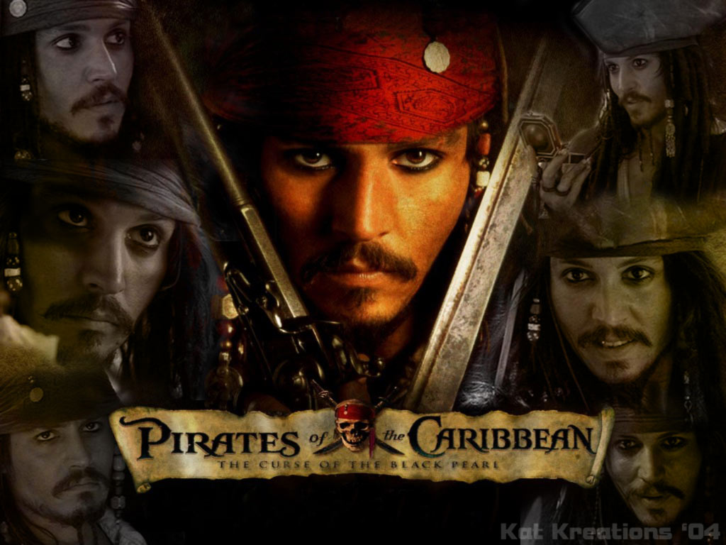 Jack Sparrow 6